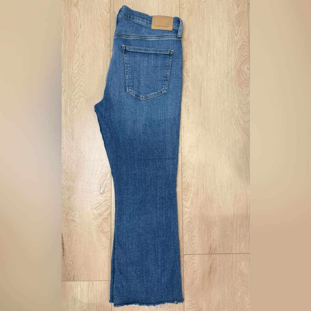 Citizens Of Humanity kick flare Jeans